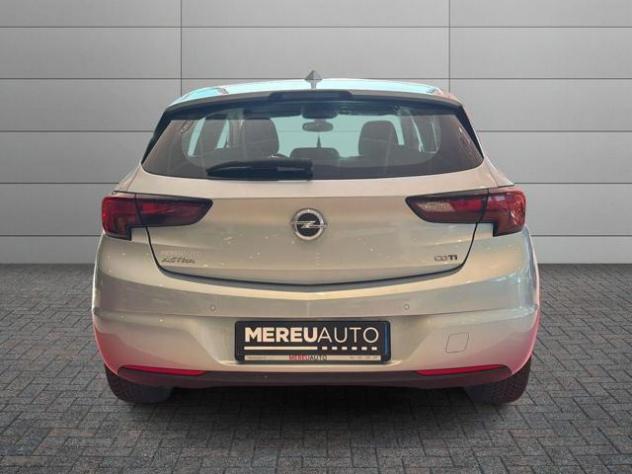OPEL Astra 1.6 CDTi 110CV Start&Stop 5 porte Business rif. 23749981 - Foto 4