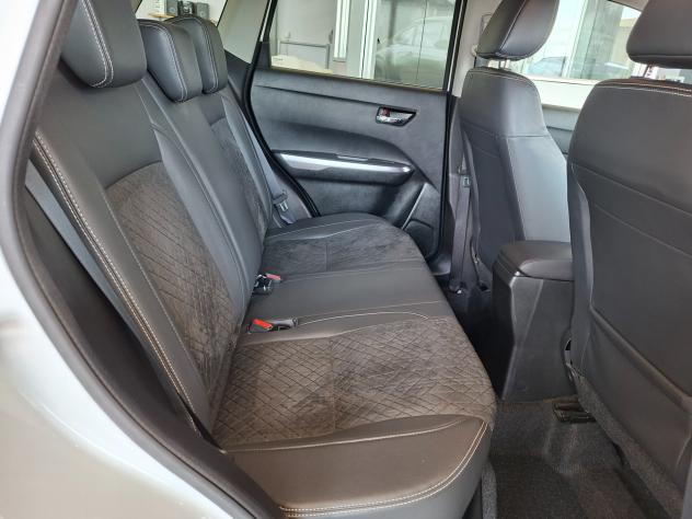 Suzuki Vitara 1.4 Boosterjet 4WD AllGrip Top - Foto 10