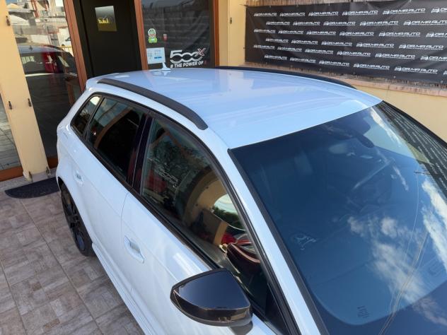 Audi A3 SPB 2.0 TDI 184 CV clean diesel quattro S tronic edition - Foto 10