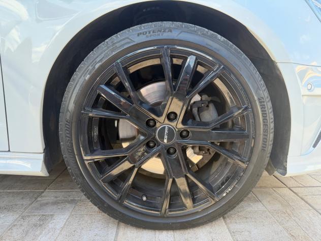 Audi A3 SPB 2.0 TDI 184 CV clean diesel quattro S tronic edition - Foto 9