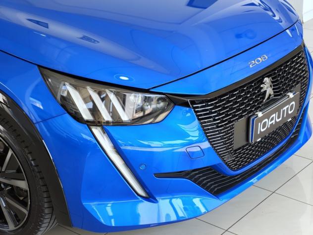 Peugeot 208 1.5 BlueHDi GT 100cv 2023 - Foto 8