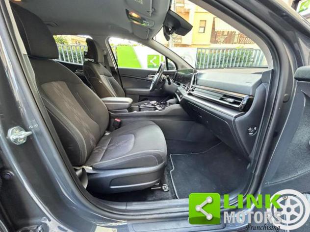 KIA Sportage FULL HYBRID - STYLE rif. 23981579 - Foto 4