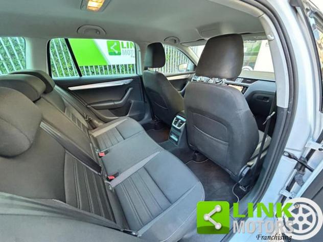 SKODA Octavia . rif. 23968837 - Foto 6