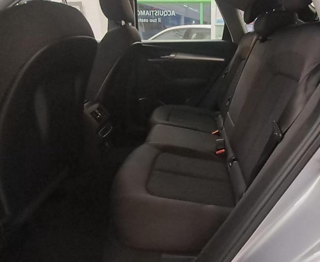 AUDI Q5 Sportback Q5 SPB 40 TDI quattro S tronic - Foto 5