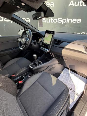 Renault Captur techno ECO-G 100 - Foto 7