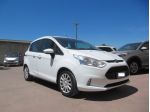 Ford B-Max 1.4 90 CV GPL Business Titanium