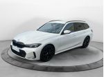 BMW Serie 3 G21 2022 Touring 320d Touring mhev 48V xdrive MSport Pro auto