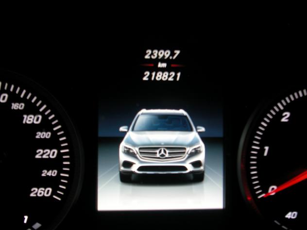 Mercedes-benz GLC 220 d 4Matic Business - Foto 8