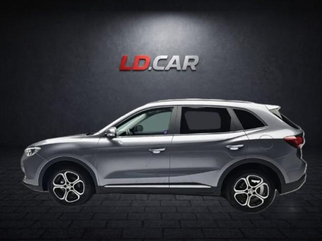 MG ZS 1.5 VTi-tech Comfort rif. 18299640 - Foto 5