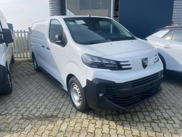 PEUGEOT e-Expert e-EXPERT Standard- Pacco batteria 75 kWh rif. 22048971