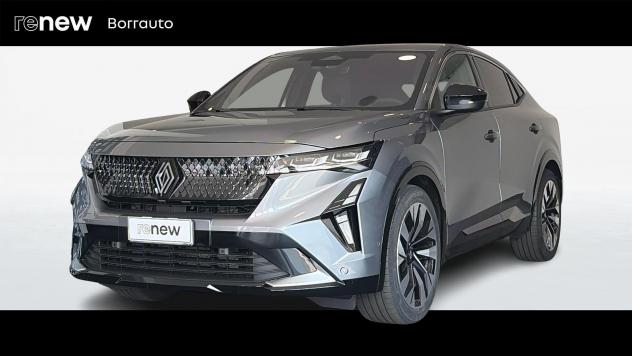 Renault Rafale techno full hybrid E-Tech 200 cv MY25
