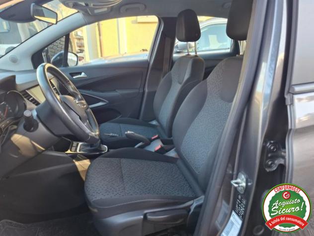 OPEL Crossland 1.5 ECOTEC D 110 CV Start&Stop Edition UN.PRO rif. 22944599 - Foto 8