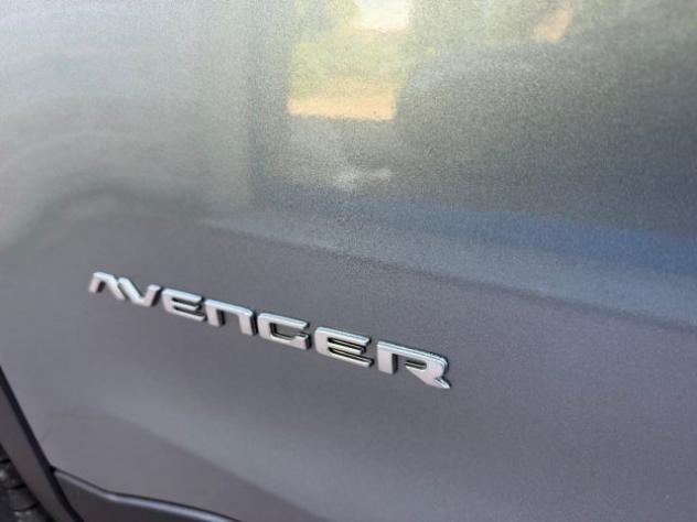 JEEP Avenger 1.2 100CV TURBO UNIPR. TAGLIANDI CERTIFICATI rif. 24006911 - Foto 9