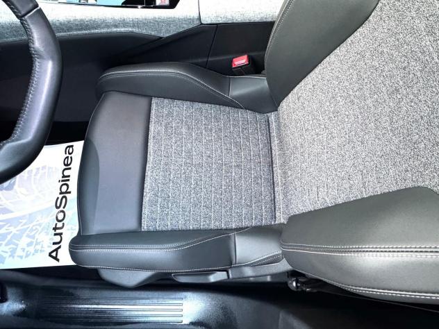 Peugeot 3008 3008 1.2 hybrid Allure 145cv e-dcs6 - Foto 9