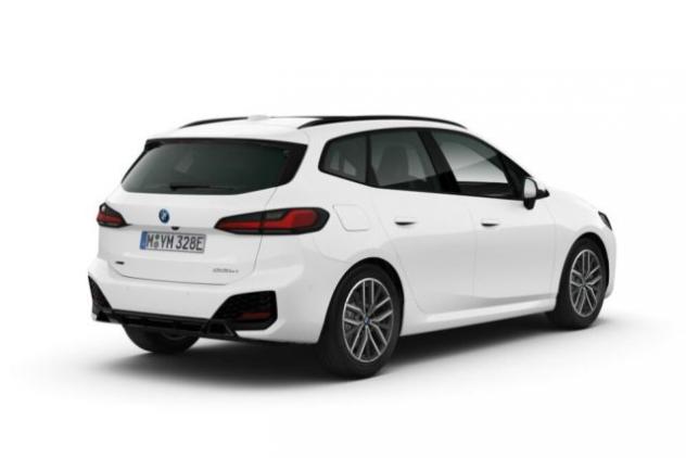 BMW 225 e xDrive Active Tourer Msport Aut. rif. 24134331 - Foto 2
