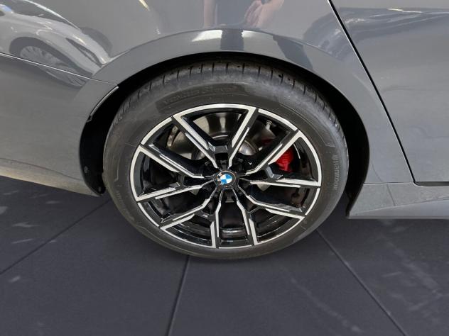 BMW Serie 4 G.C. (G26) 420d xDrive 48V Msport Pro - Foto 6