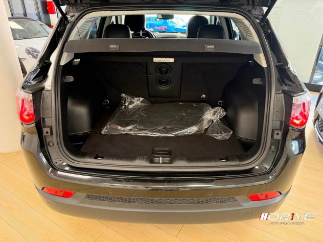 JEEP Compass 2ª serie Compass 1.6 Multijet II 2WD Limited - Foto 7