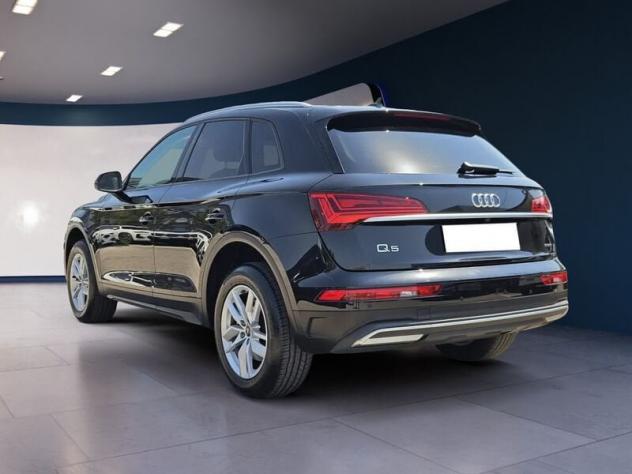 Audi Q5 40 TDI Business quattro S tronic - Foto 2