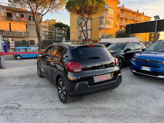 CITROEN C3 1.2 GPL 110 cv S&S Shine rif. 24212587 - Foto 8
