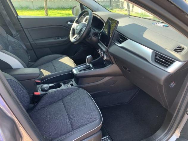 RENAULT Captur Full Hybrid E-Tech 145 CV Techno rif. 23972293 - Foto 9