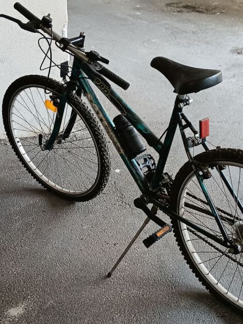 bicicletta - Foto 8