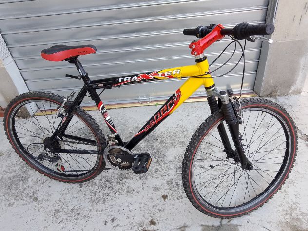 Bicicletta
