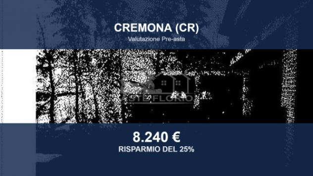 Immobile in asta di 27 m² in vendita a Cremona