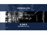 Immobile in asta di 27 m² in vendita a Cremona