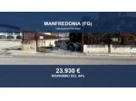 Immobile in asta di 37 m² in vendita a Manfredonia
