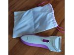 RASOIO ELETTRICO marca Philips Satin Shave Essential Wet & Dry