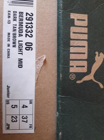 Sneakers Puma - Foto 5