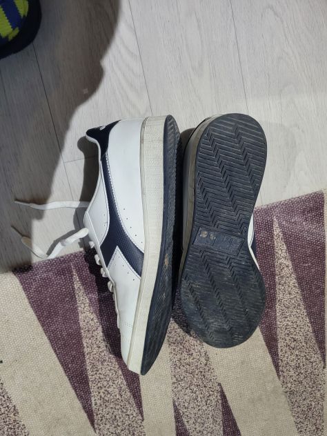 scarpe Diadora praticamente nuove - Foto 2