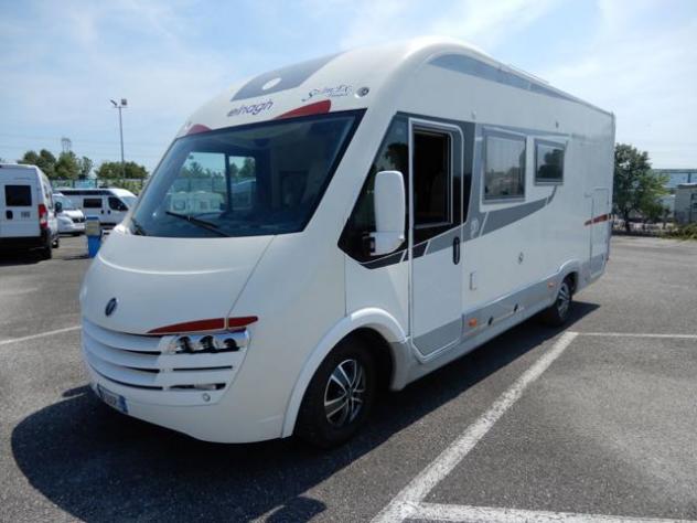 ELNAGH MAGNUM 70 rif. 23930927 - Foto 2