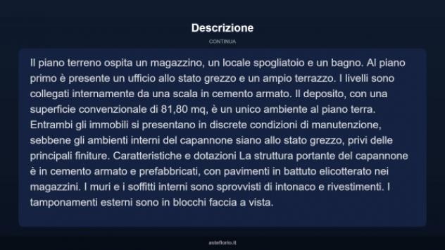 Immobile in asta di 536 m² in vendita a Ceva - Foto 4