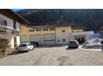 Immobile in asta con 4 locali e box auto in vendita a Moena