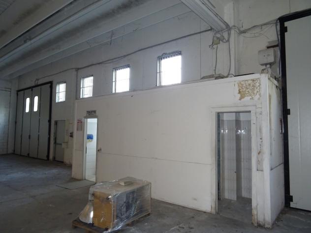 Industriale/Artigianale in vendita a Monte Porzio - Foto 6