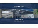 Immobile in asta di 1778 m² in vendita a Veggiano