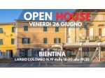 Appartamento in vendita a Bientina 133 mq  Rif: 1414908