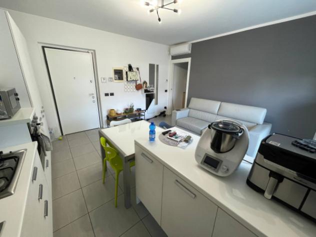 Appartamento di 89 m² con 3 locali e box auto in vendita a Brembate - Foto 5