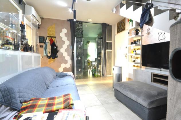Appartamento in vendita a Segromigno In Monte - Capannori 100 mq Rif: 1428857 - Foto 2