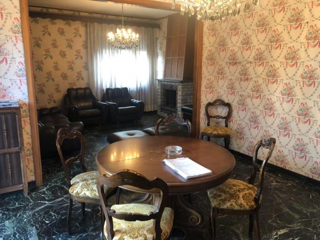 Villa in vendita a Carrara 450 mq Rif: 991929 - Foto 5