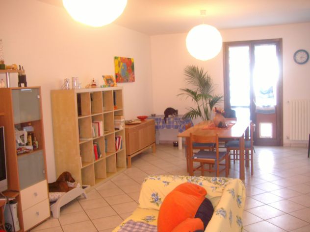 villetta a schiera Casarano - Foto 4