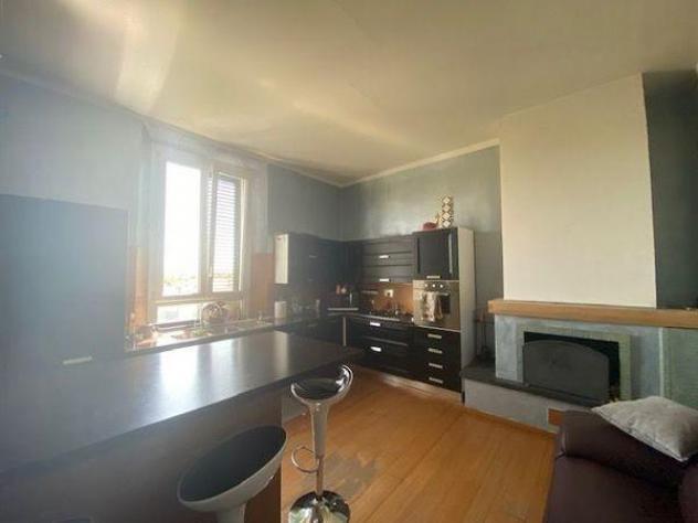 Appartamento in vendita a Cascina 150 mq Rif: 1353681 - Foto 4