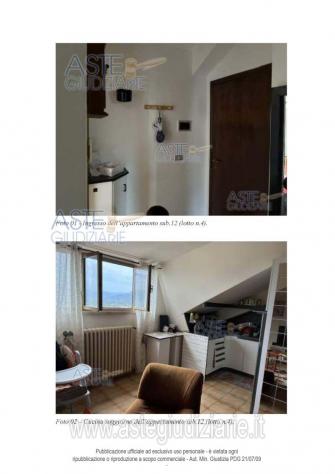 IMMOBILI-IMMOBILE RESIDENZIALE-via Sardellino n.49 - Foto 7