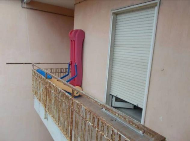 Immobile in asta di 106 m² in vendita a Giugliano in Campania - Foto 6