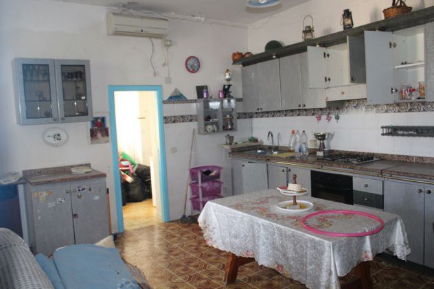Lipari, Isole Eolie.rif. 864-Centro Storico,a pochi mn.dal porto, casa indipe