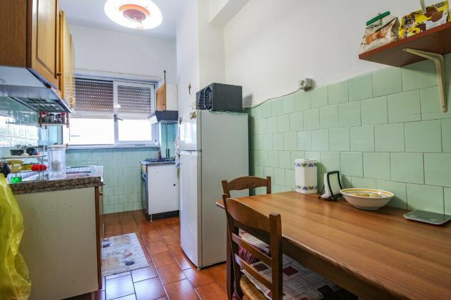 Appartamento in vendita a Pisa 79 mq Rif: 1424926 - Foto 8