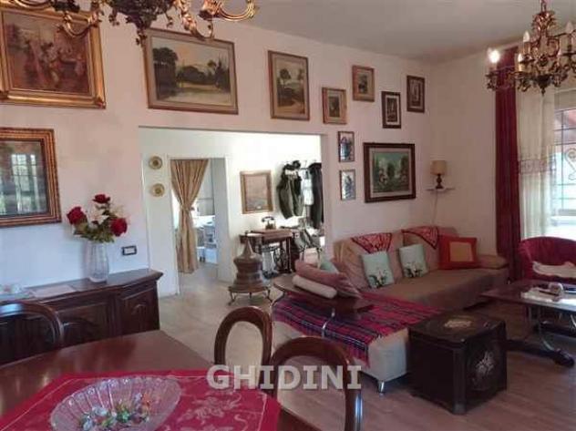 VILLA di 8 vani e di 220 mq (ROCCASTRADA - CENTRO) rif. 2472.90M - Foto 8