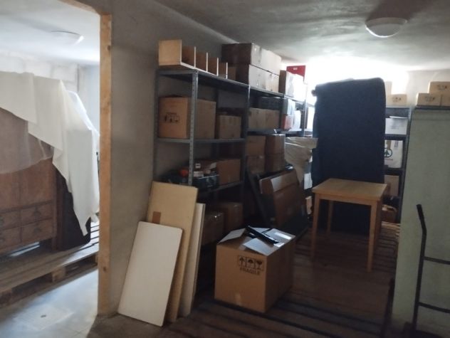 DRAGONA, VILLINO CON BOX E CANTINA - Foto 9