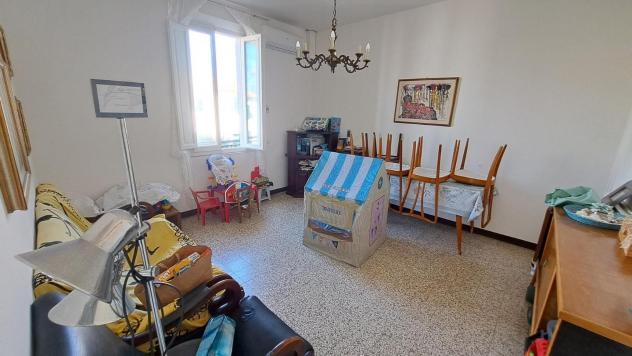 Appartamento in vendita a Rosignano Solvay - Rosignano Marittimo 115 mq Rif: 1452698 - Foto 5